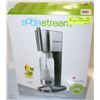 Image 1 : NEW SODA STREAM HOME DRINKS MAKER