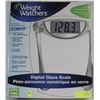 Image 1 : NEW WEIGHTWATCHERS DIGITAL GLASS SCALE