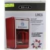 Image 1 : NEW BELLA 12 CUP PROGRAMMABLE COFFEE MAKER
