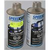 Image 1 : TWO CANS OF NORTON SPEED GRIP