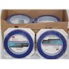 Image 1 : CASE OF 12 ROLLS OF 3M VINYL TAPE