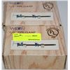 Image 1 : LOT OF 2 WILTON 1/2" PIPE CLAMPS