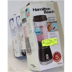 NEW 2 SETS OF 6 DURALEX TUMBLER, WITH