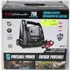 Image 1 : SCHUMACHER 750 AMP PORTABLE POWER PACK