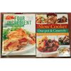 Image 1 : FLAT OF COOK BOOKS