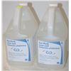 Image 1 : LOT OF 2 EYE WASH REFILL JUGS