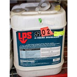 LPS X-TREME DEGREASER