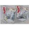 Image 1 : LOT OF 2 WILLSON RESPIRATORS