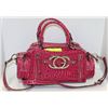 Image 1 : NEW PINK GUESS PURSE