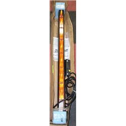 DIRECTIONAL AMBER ARROW BAR