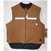 Image 1 : TOUGH DUCK WORK VEST SIZE 2XL