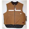 Image 1 : TOUGH DUCK WORK VEST SIZE 2XL