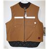 Image 1 : TOUGH DUCK WORK VEST SIZE 2XL