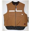 Image 1 : TOUGH DUCK WORK VEST SIZE 2XL