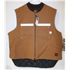 Image 1 : TOUGH DUCK WORK VEST SIZE 2XL