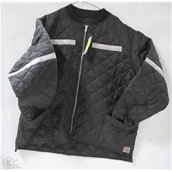 WORK KING WORK JACKET SIZE:2XL