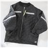Image 1 : WORK KING WORK JACKET SIZE:2XL