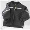 Image 1 : WORK KING WORK JACKET SIZE:2XL