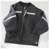 Image 1 : WORK KING WORK JACKET SIZE:2XL
