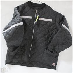 WORK KING WORK JACKET SIZE:2XL