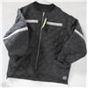 Image 1 : WORK KING WORK JACKET SIZE:2XL