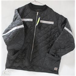 WORK KING WORK JACKET SIZE:2XL