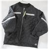 Image 1 : WORK KING WORK JACKET SIZE:2XL