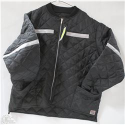 WORK KING WORK JACKET SIZE:2XL
