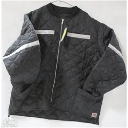WORK KING WORK JACKET SIZE:2XL