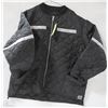 Image 1 : WORK KING WORK JACKET SIZE:2XL
