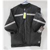 Image 1 : WORK KING WORK JACKET SIZE:M