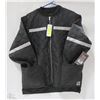 Image 1 : WORK KING WORK JACKET SIZE:M