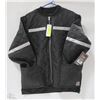 Image 1 : WORK KING WORK JACKET SIZE:M