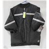 Image 1 : WORK KING WORK JACKET SIZE:M