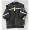 Image 1 : WORK KING WORK JACKET SIZE:M