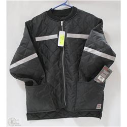 WORK KING WORK JACKET SIZE:M