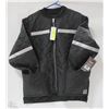 Image 1 : WORK KING WORK JACKET SIZE:M