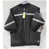 Image 1 : WORK KING WORK JACKET SIZE:M