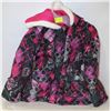 Image 1 : NEW GIRLS WINTER JACKET SIZE 7,MONSTER HIGH