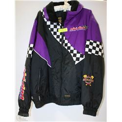 MENS XL BOMBARDIER SKI-DOO JACKET,VESTA EAGLE