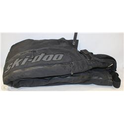 PAIR OF BRP THERMOLITE SKIDOO RIDING PANTS P15