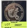 Image 1 : CG) 1983 EDMONTON UNIVERSIADE CANADIAN DOLLAR