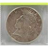 Image 1 : 1923 US SILVER DOLLAR LIBERTY