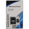 Image 1 : 32GB MICRO SD CARD W/ ADAPTER