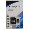 Image 1 : 32GB MICRO SD CARD W/ ADAPTER