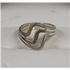 Image 1 : .925 SILVER RING SIZE 6.5