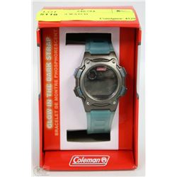 COLEMAN WATCH