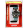 Image 1 : COLEMAN WATCH