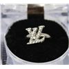 Image 1 : ADJUSTABLE LOUIS VUITTON RING - REPLICA