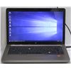 Image 1 : HP G62 LAPTOP W/ WIN 10 PRO/MS OFFICE 2016/CAMERA